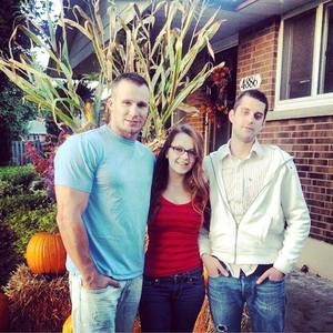 Meet your Posher, Shelly